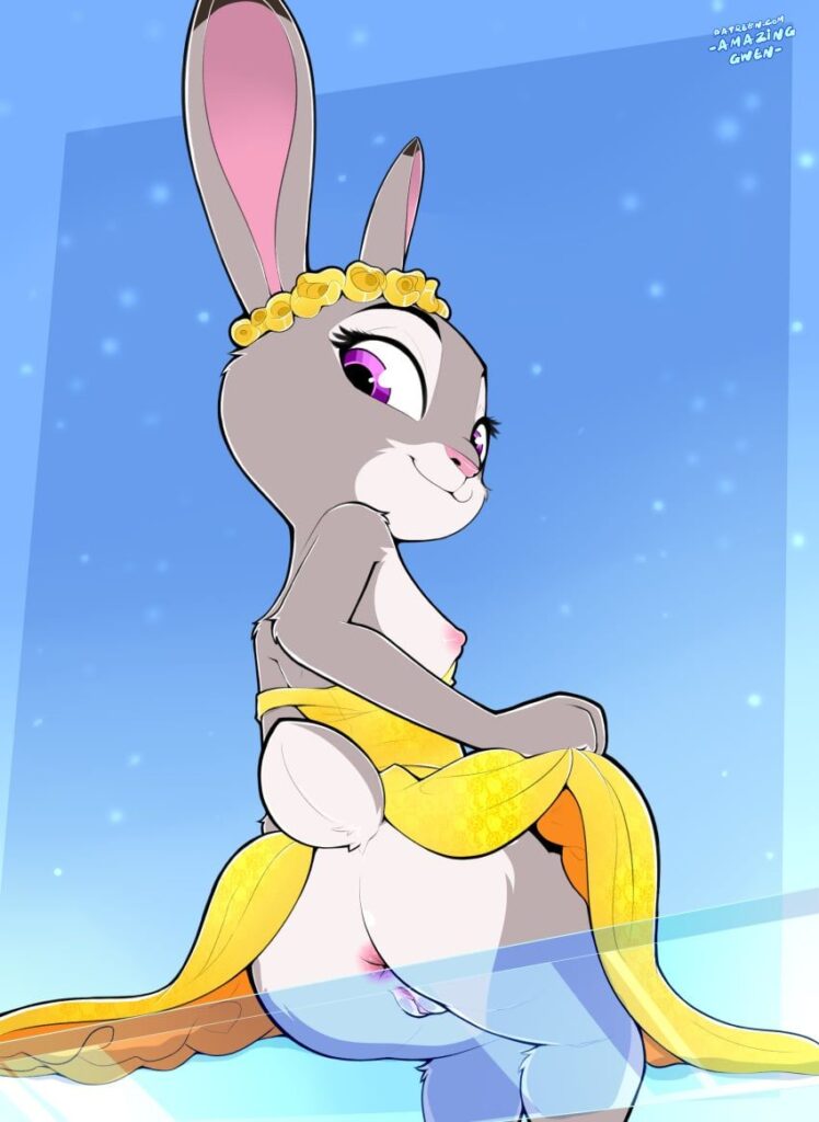 Hentai sex arts cartoon Zootopia, porno sex arts anime Judith Hopps, Naked bunny Judith Hopps sex with Fox Nicholas Wilde